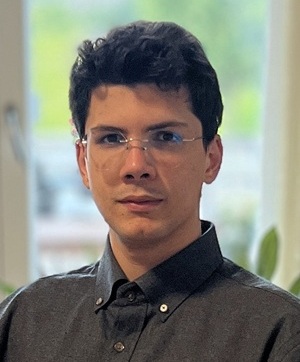 Bild von Behnam Ensan Bild von Behnam Ensan